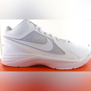 Nike Basketball Shoes